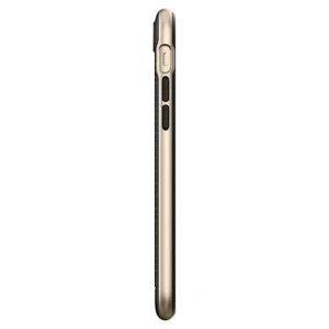 Чохол Spigen Neo Hybrid Champagne Gold для iPhone SE 3 | SE 2 | 8 | 7 - Фото 7