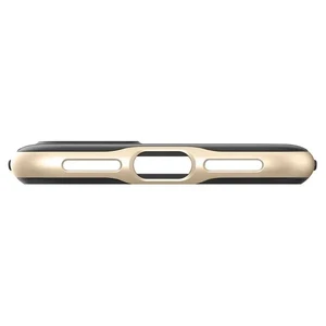 Чохол Spigen Neo Hybrid Champagne Gold для iPhone SE 3 | SE 2 | 8 | 7 - Фото 8