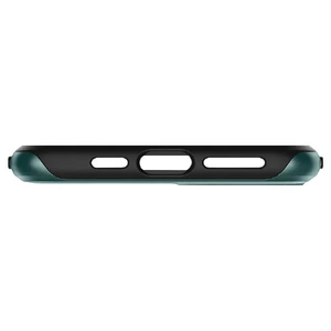 Протиударний чохол Spigen Neo Hybrid Midnight Green для iPhone 11 Pro - Фото 5