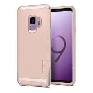 Чохол Spigen Neo Hybrid Pale Dogwood для Samsung Galaxy S9 - Фото 2