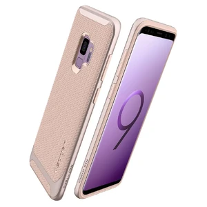 Чохол Spigen Neo Hybrid Pale Dogwood для Samsung Galaxy S9 - Фото 3
