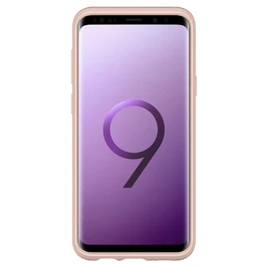 Чохол Spigen Neo Hybrid Pale Dogwood для Samsung Galaxy S9 - Фото 6