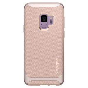 Чохол Spigen Neo Hybrid Pale Dogwood для Samsung Galaxy S9