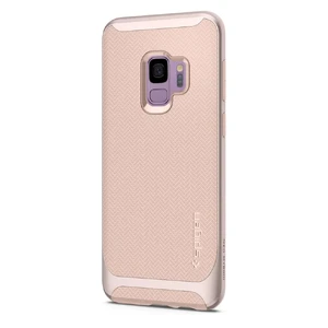Чохол Spigen Neo Hybrid Pale Dogwood для Samsung Galaxy S9 - Фото 7