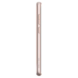 Чохол Spigen Neo Hybrid Pale Dogwood для Samsung Galaxy S9 - Фото 8