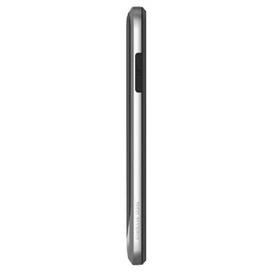 Чохол Spigen Neo Hybrid Satin Silver для LG G6 - Фото 3