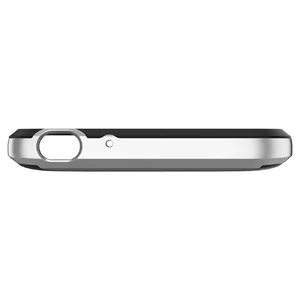 Чохол Spigen Neo Hybrid Satin Silver для LG G6 - Фото 5