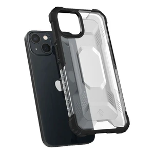 Противоударный чехол Spigen Nitro Force для iPhone 13 - Фото 2