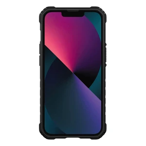 Противоударный чехол Spigen Nitro Force для iPhone 13 - Фото 4