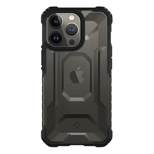 Противоударный чехол Spigen Nitro Force для iPhone 13 Pro - Фото 3