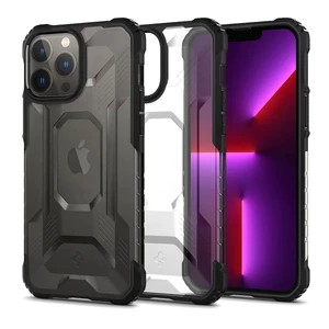 Противоударный чехол Spigen Nitro Force для iPhone 13 Pro Max ACS03227 - Фото 1