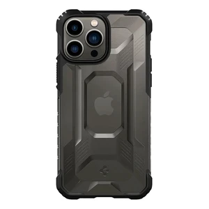 Противоударный чехол Spigen Nitro Force для iPhone 13 Pro Max - Фото 3