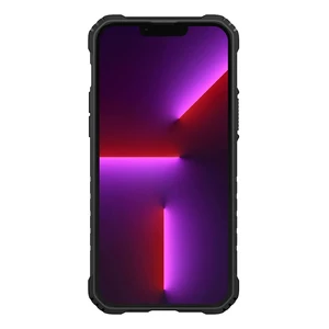 Противоударный чехол Spigen Nitro Force для iPhone 13 Pro Max - Фото 4