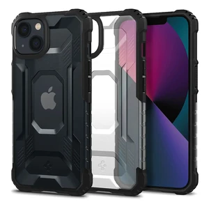 Противоударный чехол Spigen Nitro Force для iPhone 13 ACS03547 - Фото 1