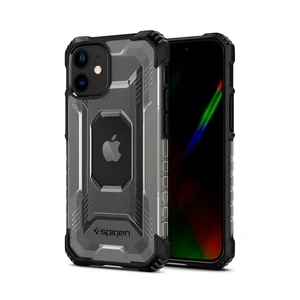 Противоударный чехол Spigen Nitro Force для iPhone 12 mini ACS01755 - Фото 1
