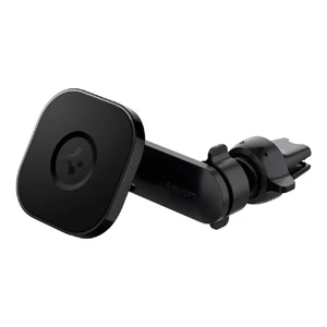 Магнитный MagSafe автодержатель Spigen OneTap Magnetic Car Air Vent Mount для iPhone 14 | 13 | 12 - Фото 3
