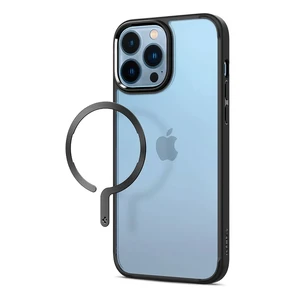 Магнитное кольцо Spigen OneTap MagSafe Metal Plate - Фото 2