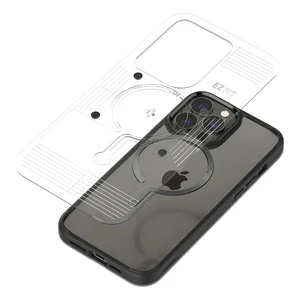 Магнитное кольцо Spigen OneTap MagSafe Metal Plate - Фото 3