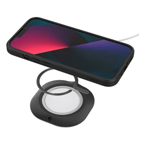 Магнитное кольцо Spigen OneTap MagSafe Metal Plate - Фото 5