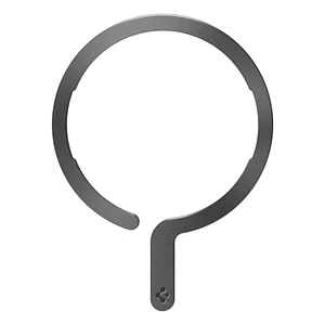 Магнитное кольцо Spigen OneTap MagSafe Metal Plate - Фото 7