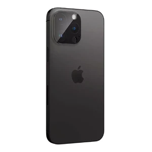 Захисне скло на камеру Spigen Optik Lens Protector для iPhone 14 Pro | 14 Pro Max (2 шт.)
