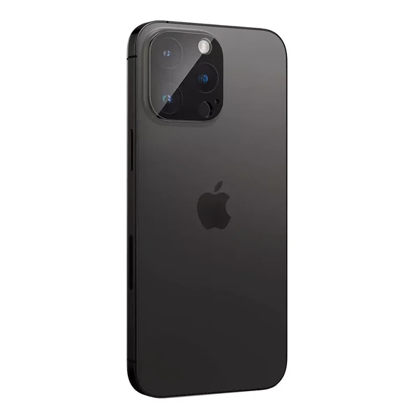Захисне скло на камеру Spigen Optik Lens Protector для iPhone 14 Pro | 14 Pro Max (2 шт.)