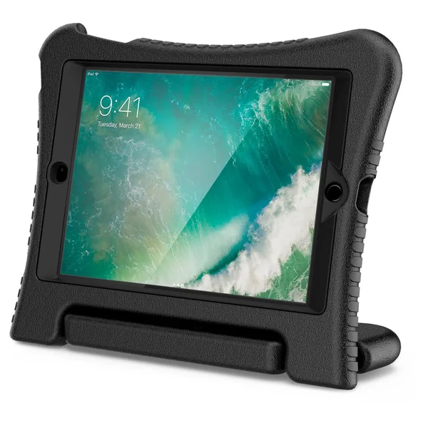 Дитячий чохол iLoungeMax Play 360 Black для iPad 9.7" (2017 | 2018) в Одесі