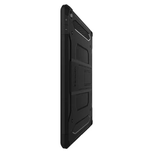 Захисний чохол Spigen Pro Guard Black для iPad 9.7" (2017 | 2018) - Фото 8