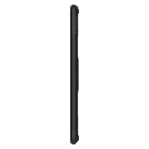 Захисний чохол Spigen Pro Guard Black для iPad 9.7" (2017 | 2018) - Фото 9