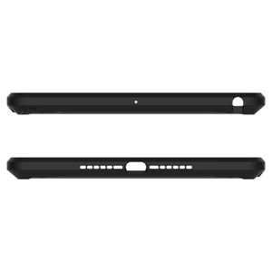 Захисний чохол Spigen Pro Guard Black для iPad 9.7" (2017 | 2018) - Фото 12