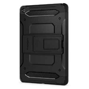 Захисний чохол Spigen Pro Guard Black для iPad 9.7" (2017 | 2018) - Фото 6