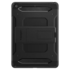 Захисний чохол Spigen Pro Guard Black для iPad 9.7" (2017 | 2018) - Фото 5