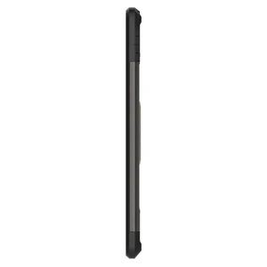 Защитный чехол Spigen Pro Guard Gunmetal для iPad 9.7" (2017 | 2018) - Фото 8