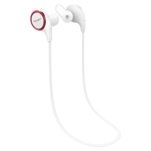 Бездротові Bluetooth навушники Spigen R12E White
