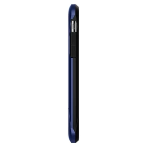 Защитный чехол Spigen Reventon Metallic Blue для iPhone X | XS - Фото 9