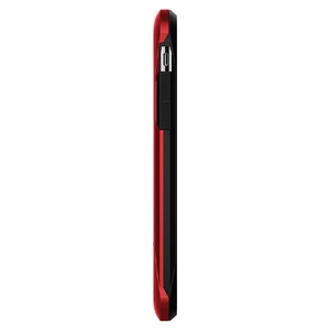 Защитный чехол Spigen Reventon Metallic Red для iPhone X | XS - Фото 10
