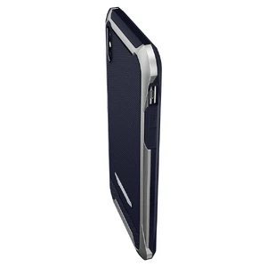 Захисний чохол Spigen Reventon Platinum Silver для iPhone X | XS - Фото 8