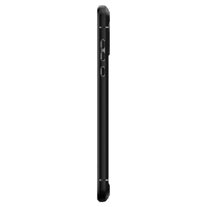 Чехол Spigen Rugged Armor для Motorola Moto Z2 Play - Фото 5
