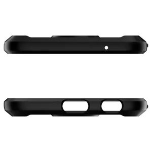 Чехол Spigen Rugged Armor для Motorola Moto Z2 Play - Фото 8