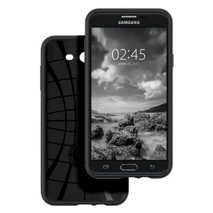 Чохол Spigen Rugged Armor для Samsung Galaxy J7 (2017) | J7 Prime - Фото 4