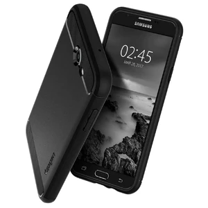 Чохол Spigen Rugged Armor для Samsung Galaxy J7 (2017) | J7 Prime - Фото 3