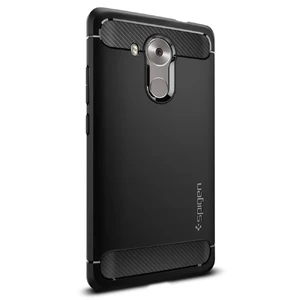 Чехол Spigen Rugged Armor для Huawei Mate 8 - Фото 4