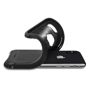 Чохол Spigen Rugged Armor Extra для iPhone X | XS - Фото 3