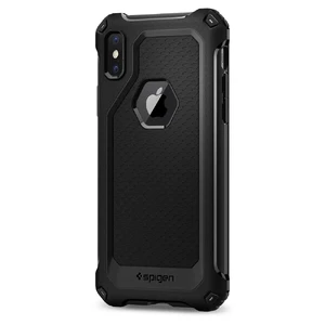 Чохол Spigen Rugged Armor Extra для iPhone X | XS - Фото 5