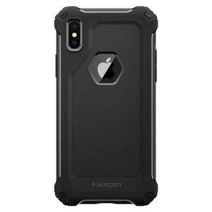Чохол Spigen Rugged Armor Extra для iPhone X | XS - Фото 6