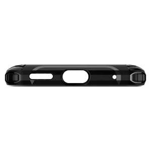 Чехол Spigen Rugged Armor Extra Black для LG G6 - Фото 6