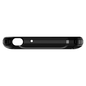Чехол Spigen Rugged Armor Extra Black для LG G6 - Фото 7