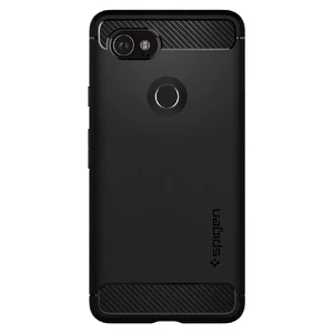 Чохол Spigen Rugged Armor для Google Pixel 2 XL - Фото 2