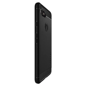 Чохол Spigen Rugged Armor для Google Pixel 2 XL - Фото 5