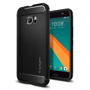 Чехол Spigen Rugged Armor для HTC 10